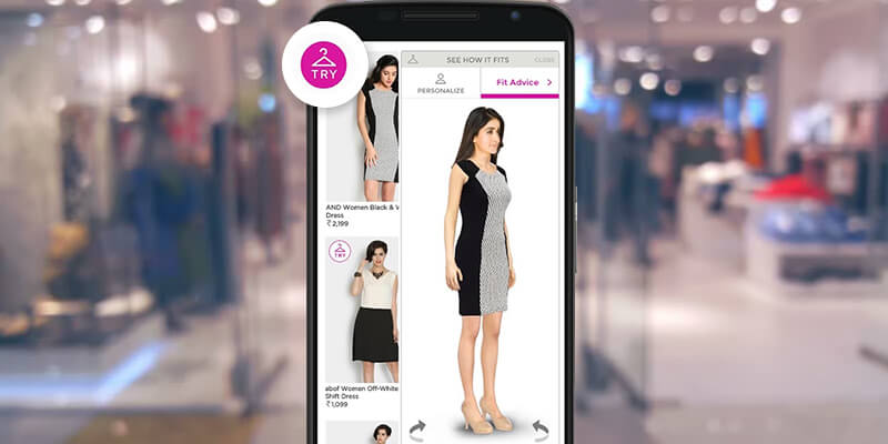 Fashion and Lifestyle Mobile Apps Take Over