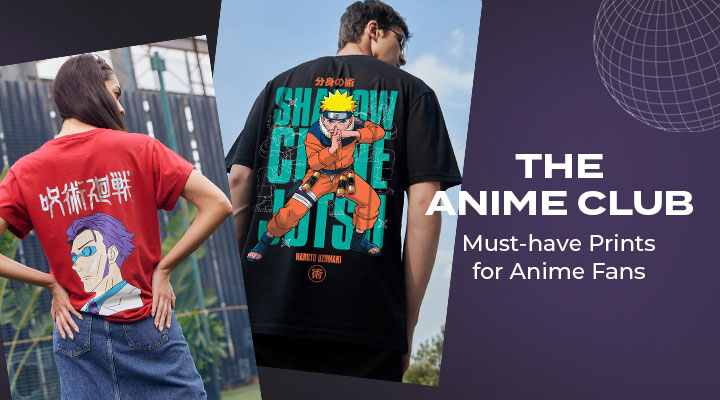 The Unstoppable Rise of the Anime Jackets Trend