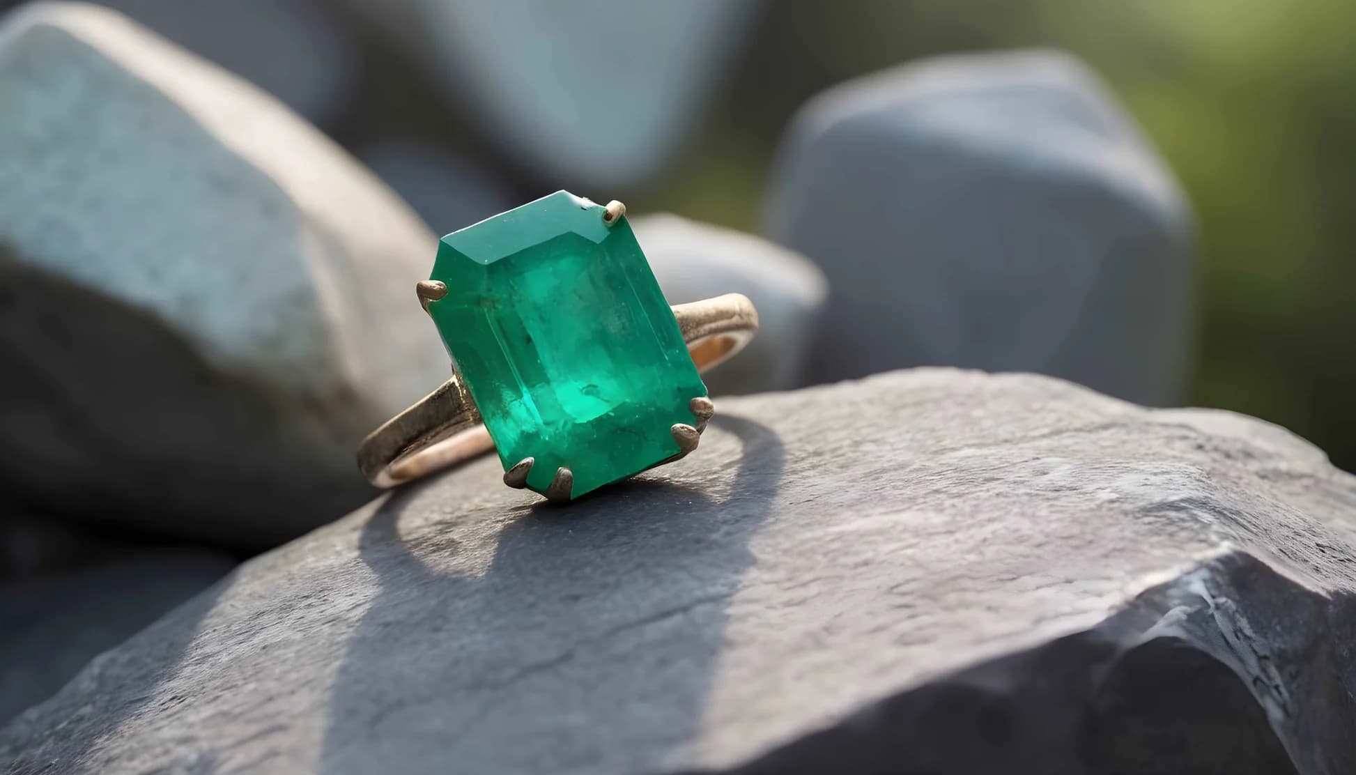Why Panna Gemstones are the Perfect Addition to Your Jewelry Collection