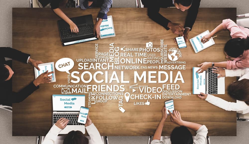 From Likes to Leads: Leveraging Social Media for Digital Marketing Growth
