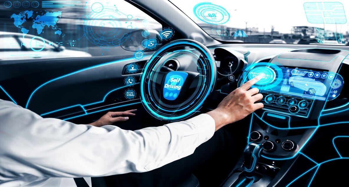 How Self-Driving Technology is Changing the Automotive Industry