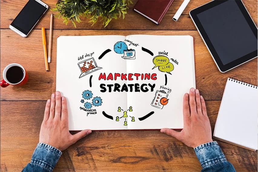 Effective Marketing Strategies for Small Businesses