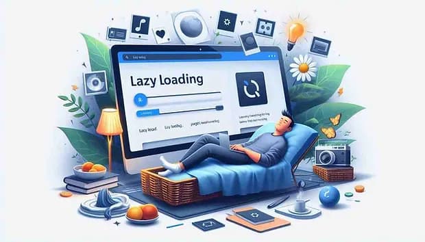 Implementing Lazy Loading for Faster Web Performance