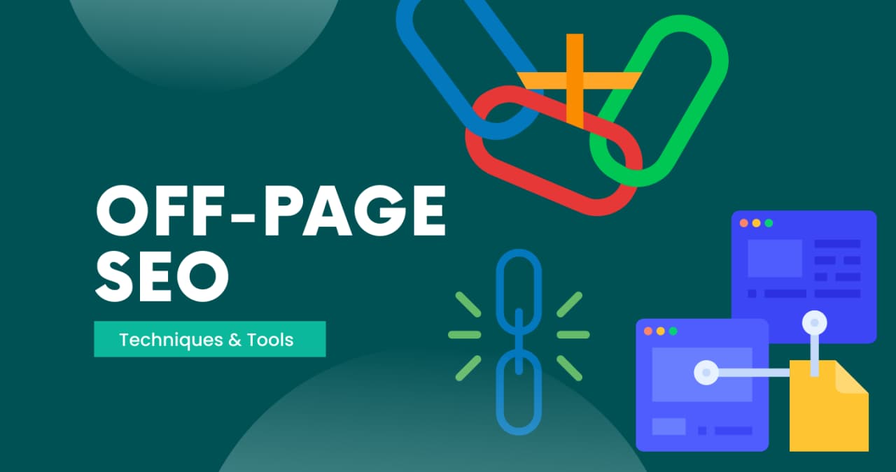 Off-Page SEO: A Game-Changer for Your Website Ranking