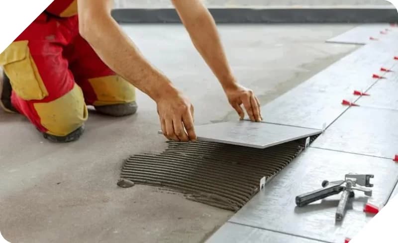 Tile Installation Services Worcester: Everything you Need to Know