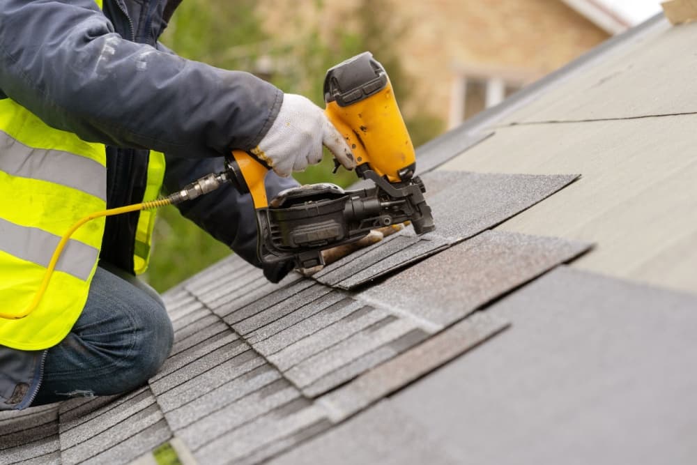 What Questions Should You Ask Roofing Contractors In Thiells?