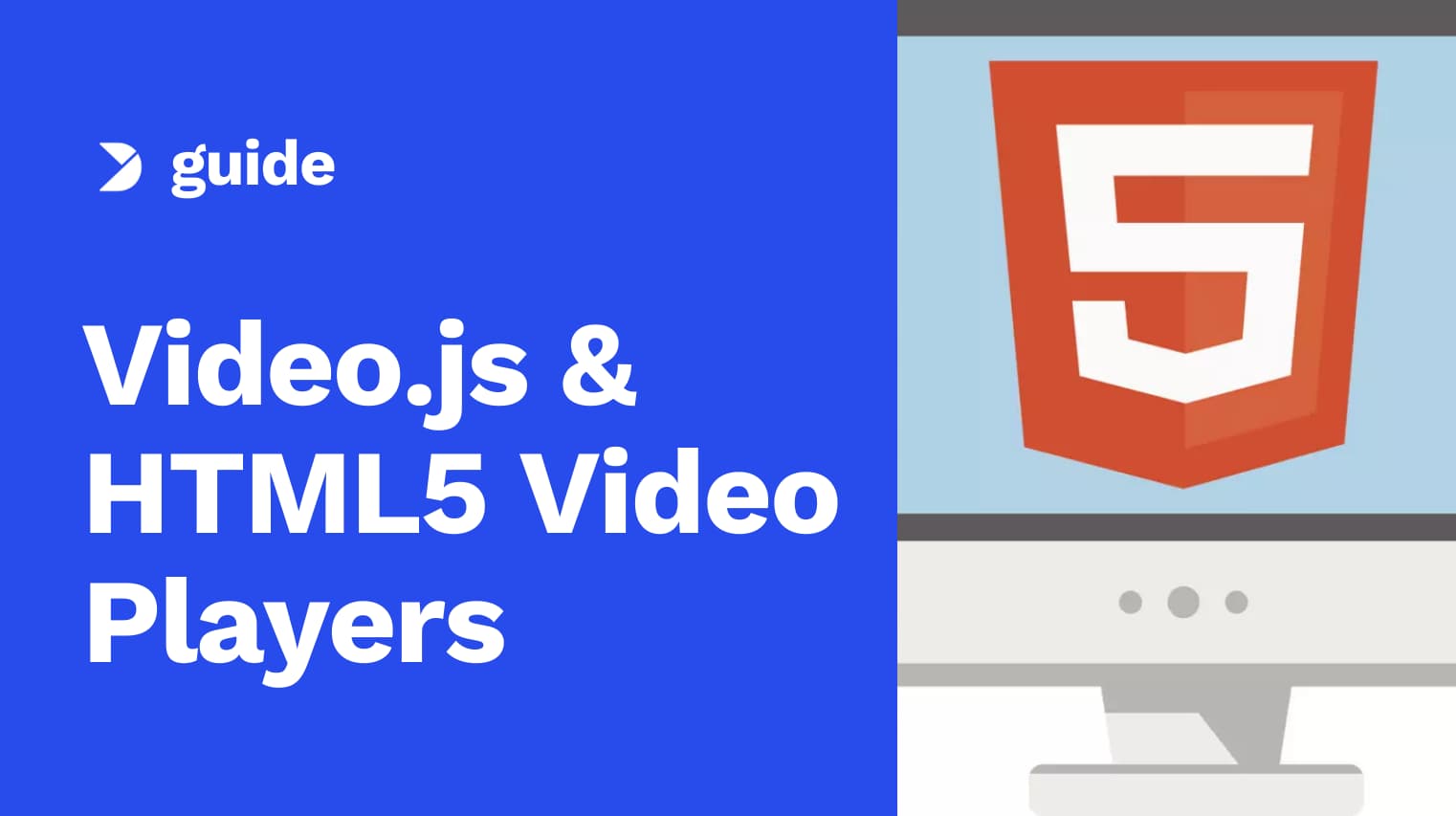 Seamless Viewing: HTML5 Video Streaming Solutions for Superior Experiences
