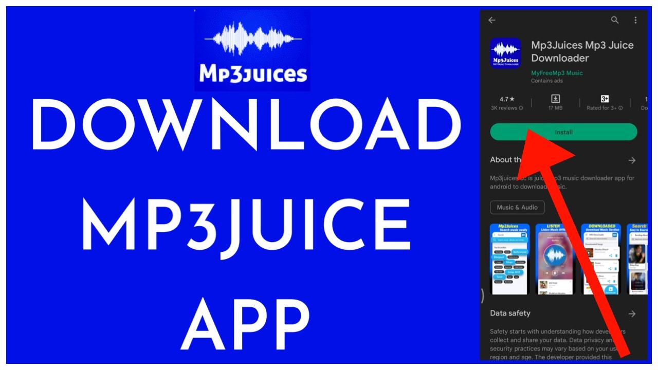 A Comprehensive Guide to MP3 Juice