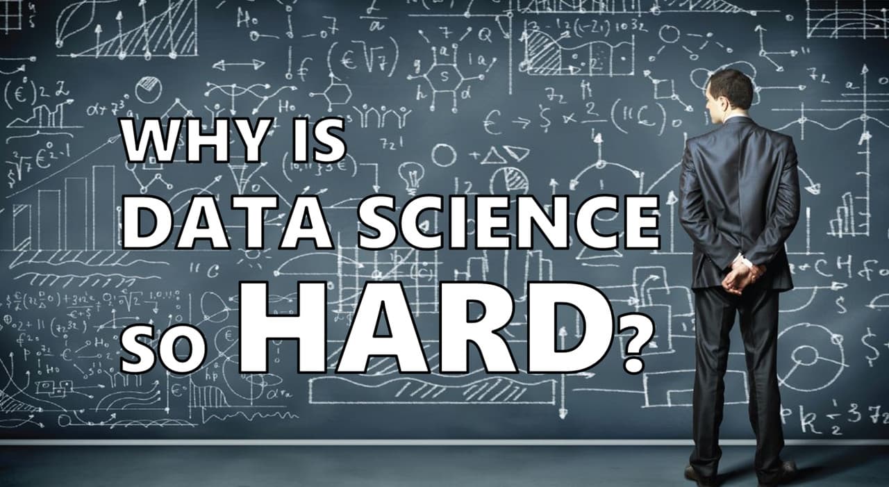 The Top 5 Challenges Data Scientists Solve Daily