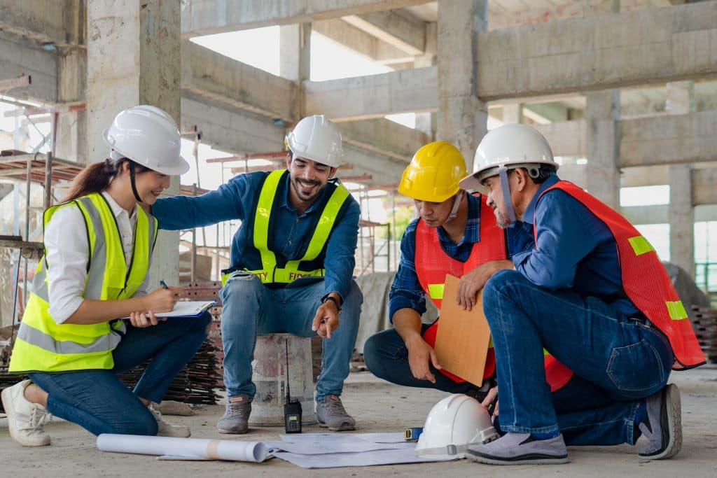 7 Steps To Effectively Prepare a Building Site