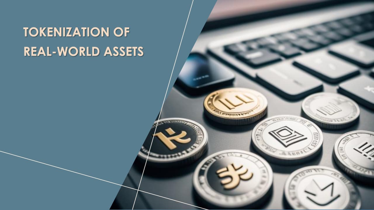 Real-World Asset Tokenization for Businesses in 2024