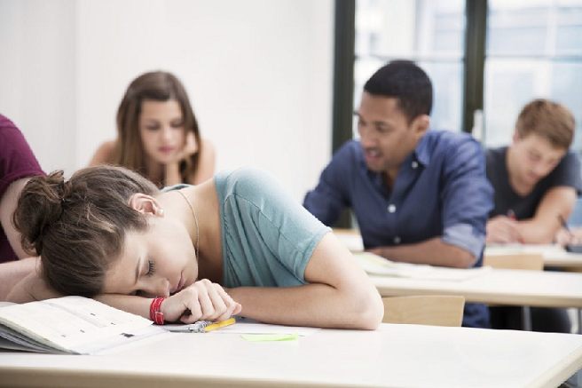 How Modafinil Enhances Student’s Study Sessions