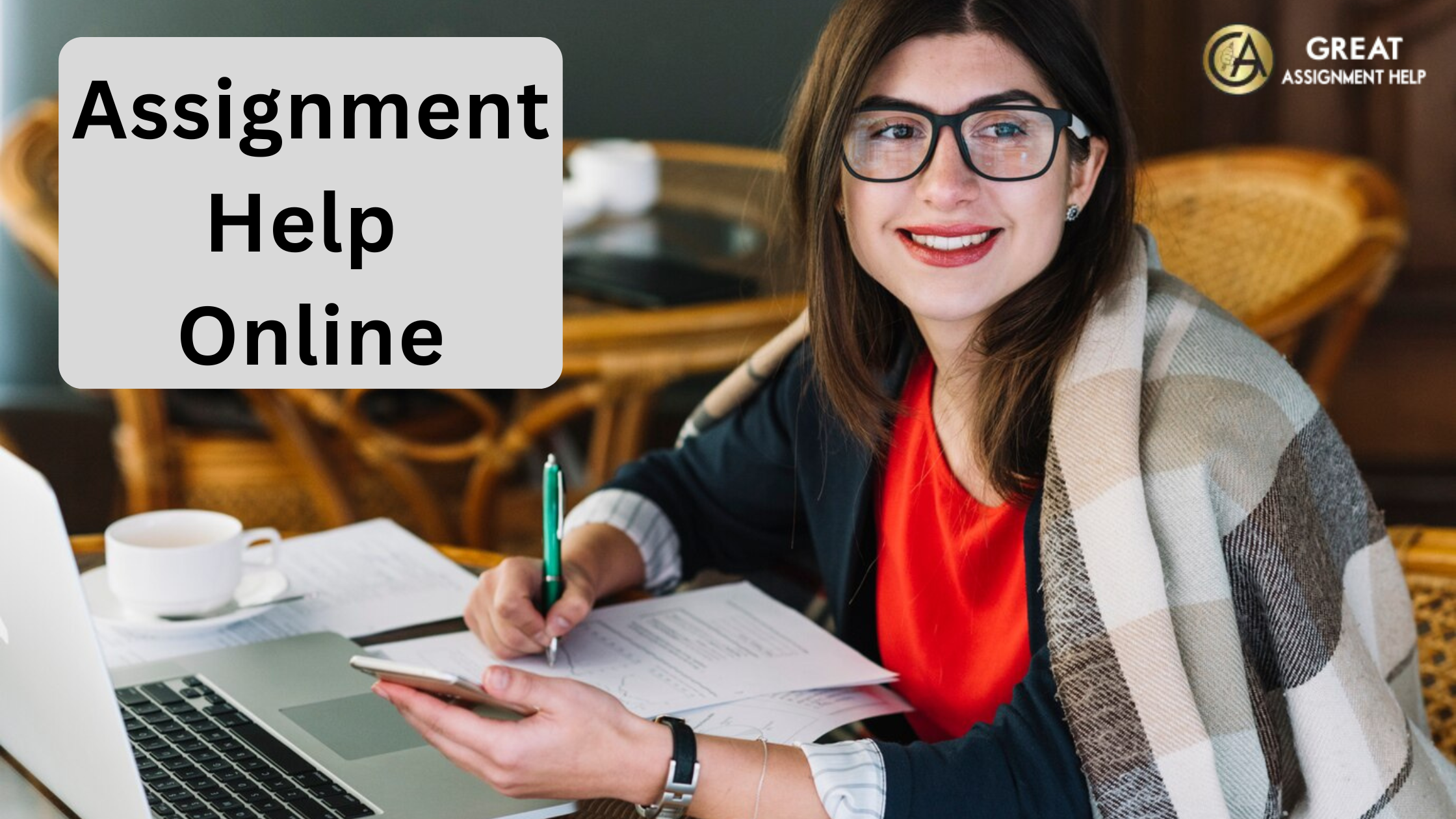 Get the Best Assignment Writing Help in USA to Rank High in Your Class