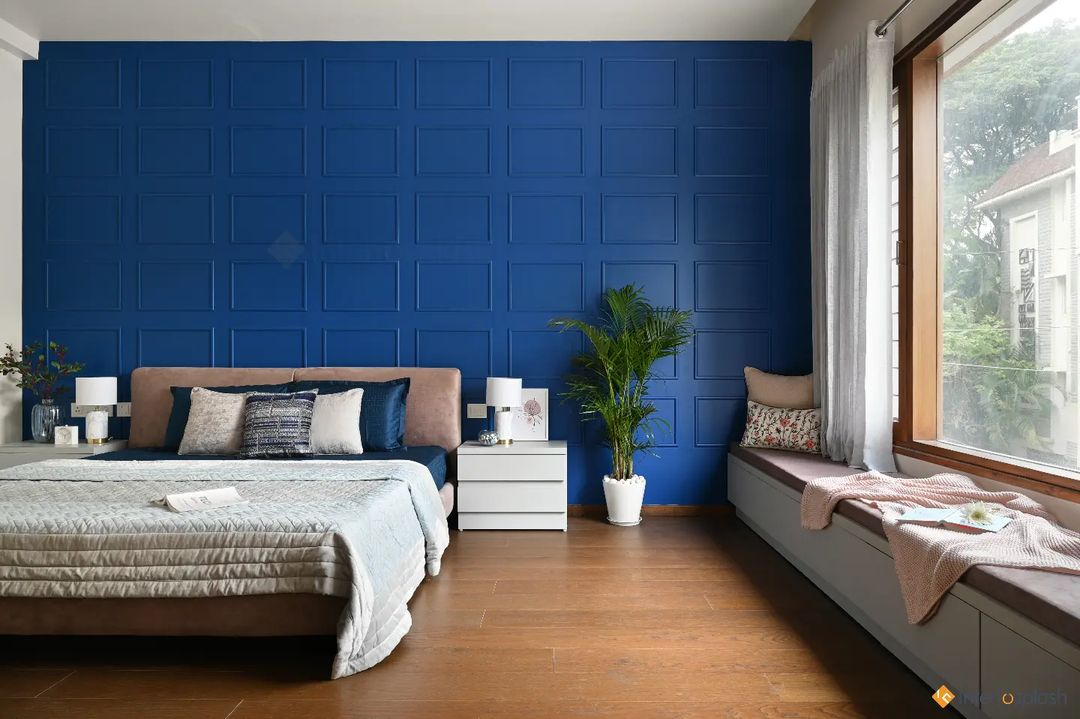 Transform Your Bedroom with These Simple Interior Design Tricks