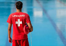 Lifeguard Class near me