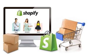 Shopify Development