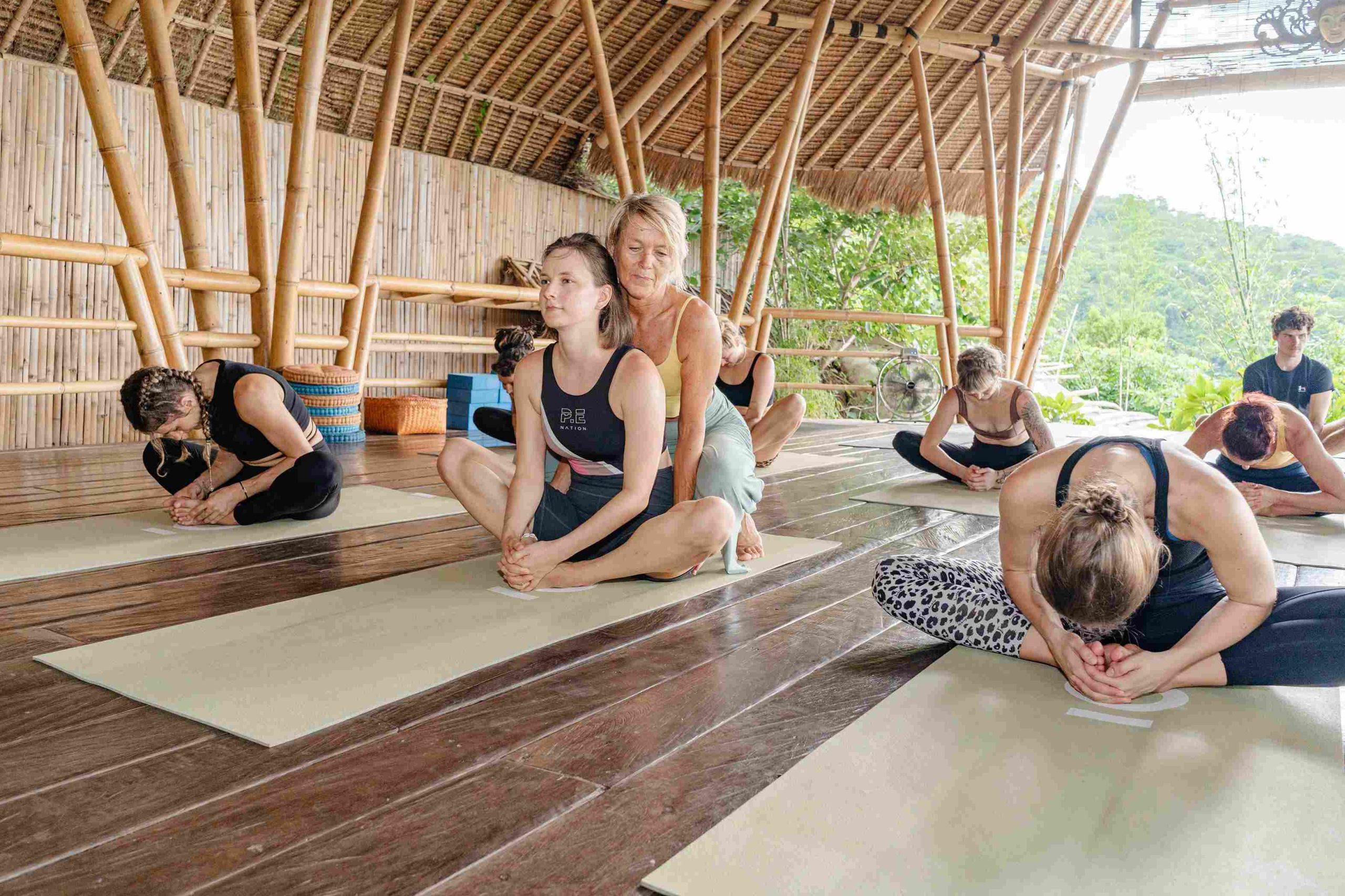 A Comprehensive Guide to 300-Hour Yoga Teacher Training: What to Expect