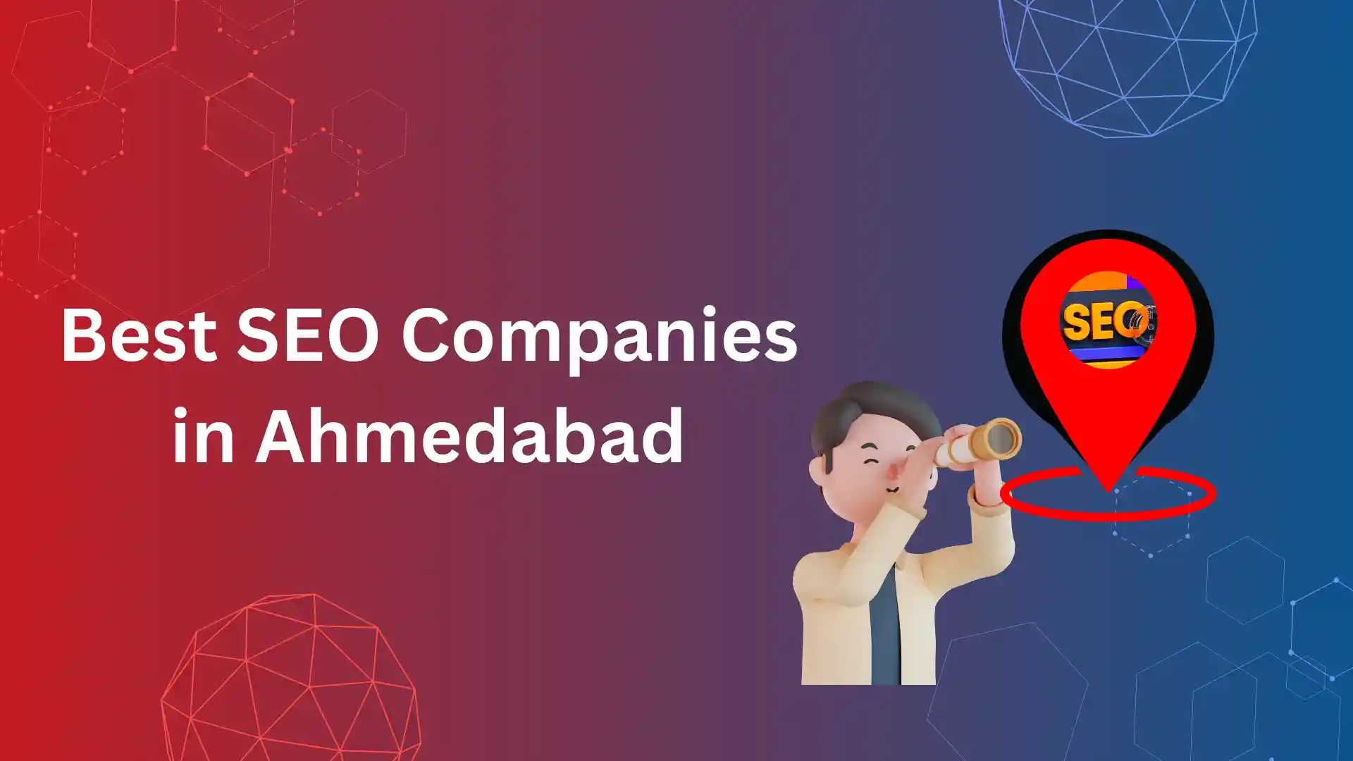 Important Reason To Choose the Right Seo Company In Ahmedabad