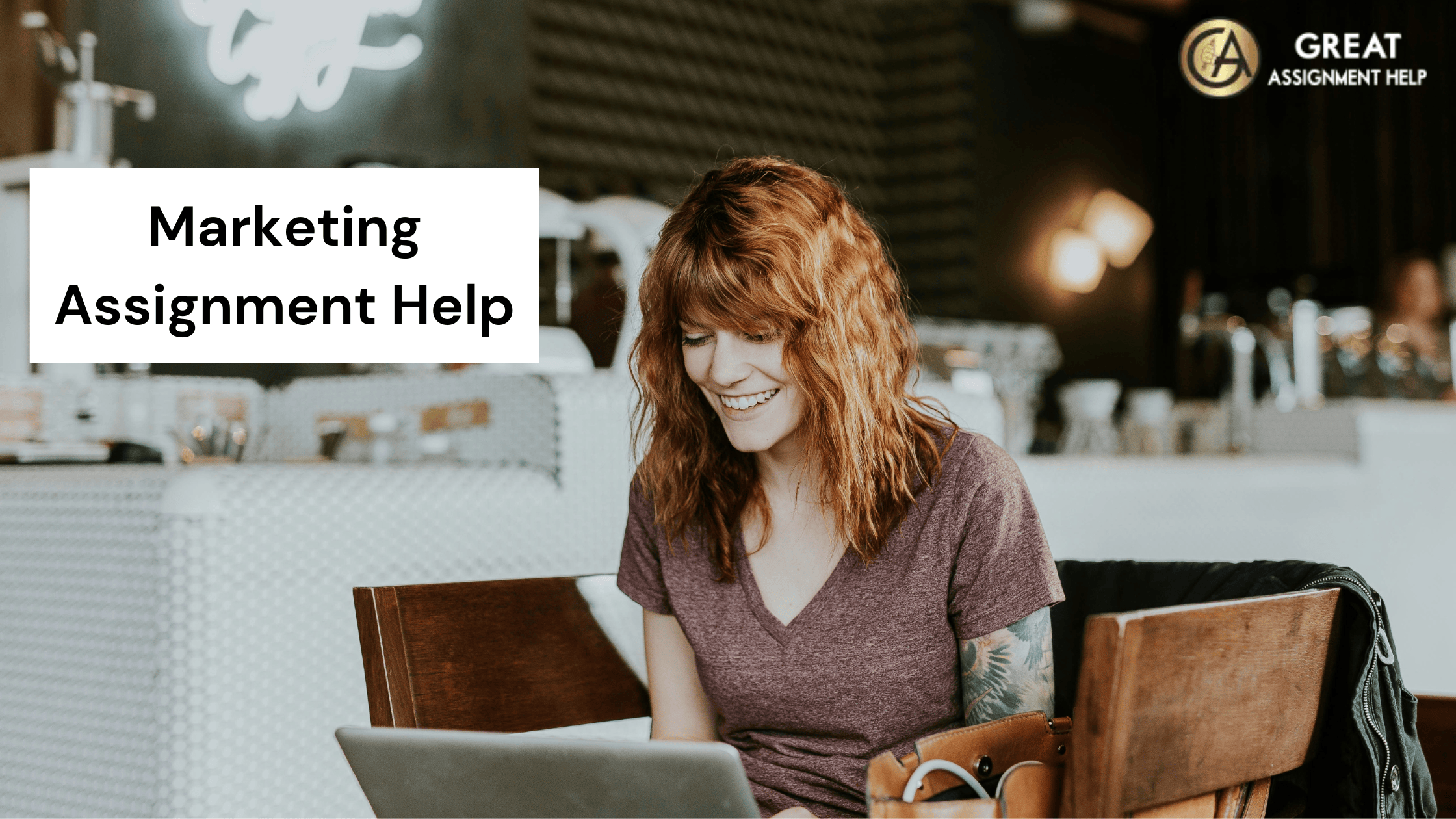 Marketing Assignment Help: A Lifeline To Success For Students