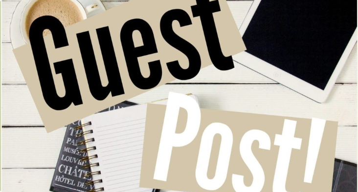 Guest Post Packages That Deliver High DA Links