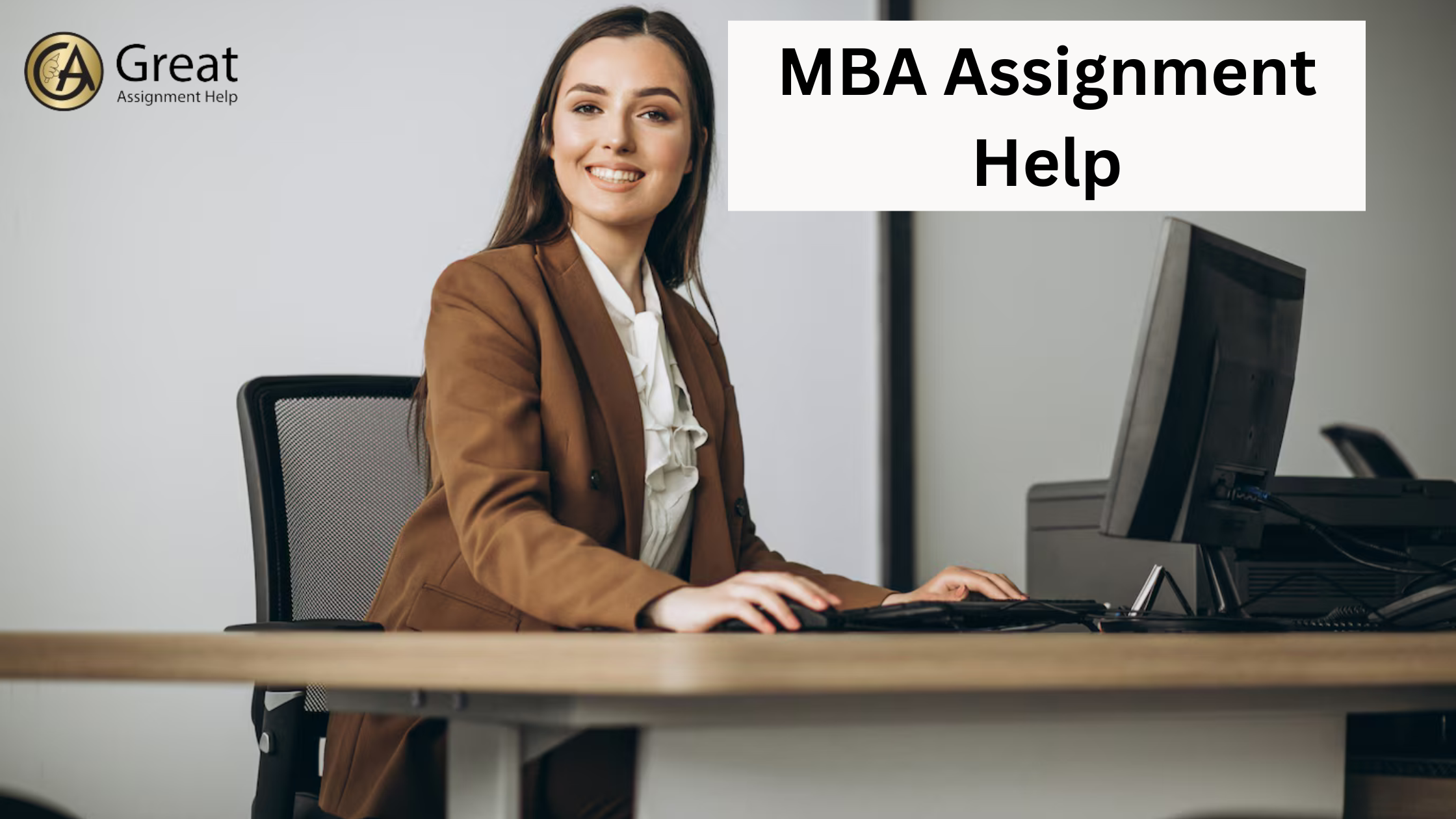 How can students use MBA assignment help for getting assignments done