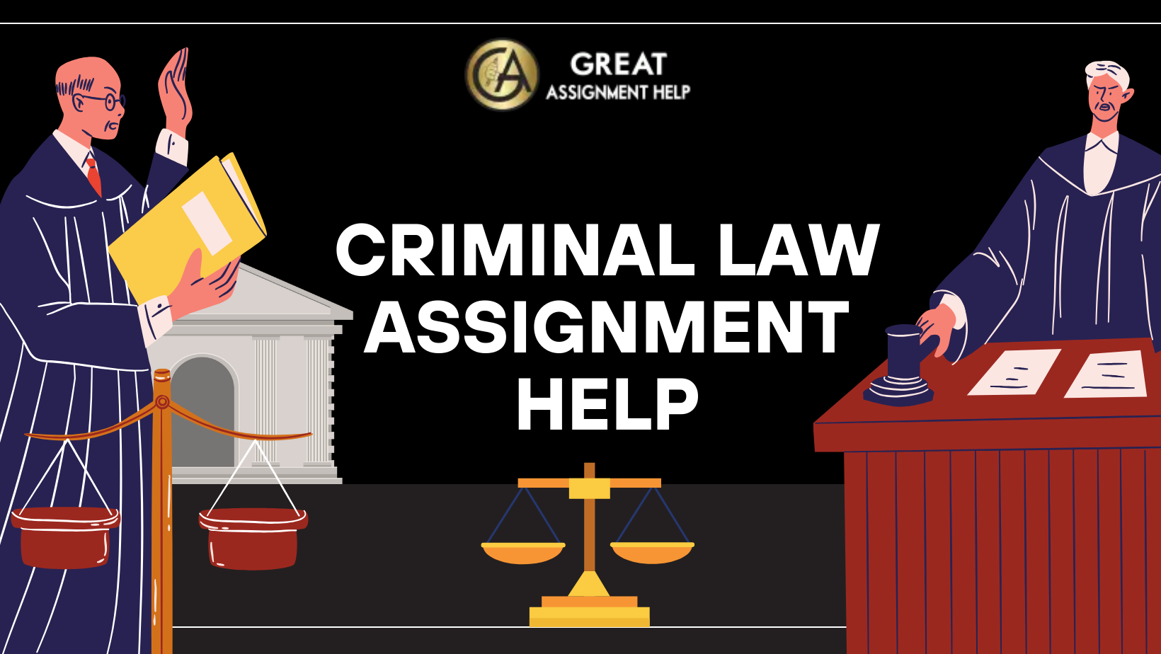 Law Assignment Help