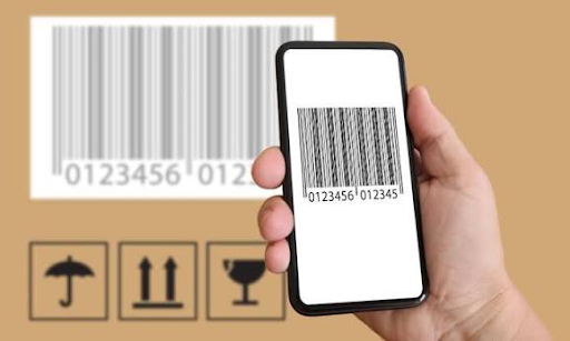 Barcode