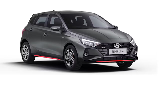 Hatchbacks