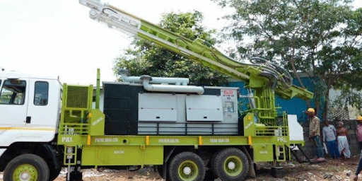 Drilling