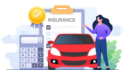 New Car Insurance