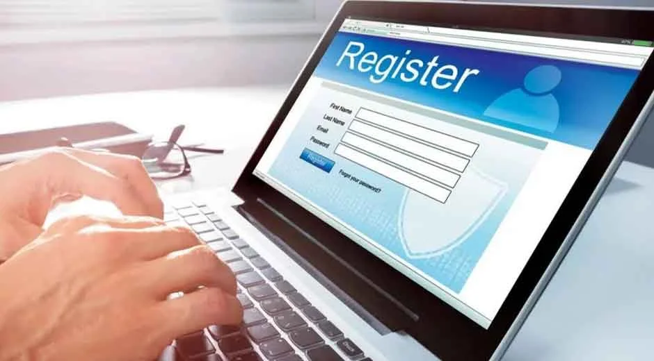 LEI Registration