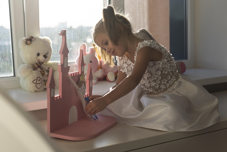 Barbie Dolls for Girls