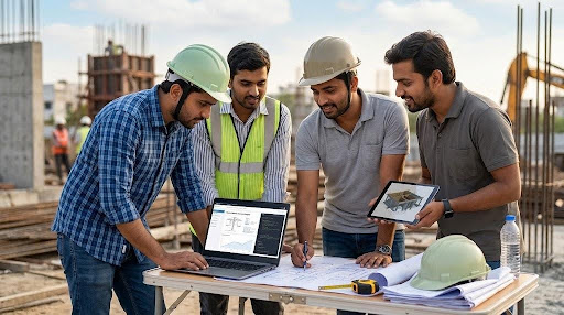 Civil Engineers
