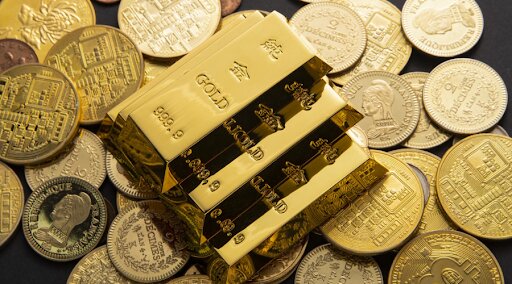 Gold Prices