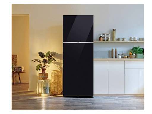 Samsung Double Door 5 Star Fridges
