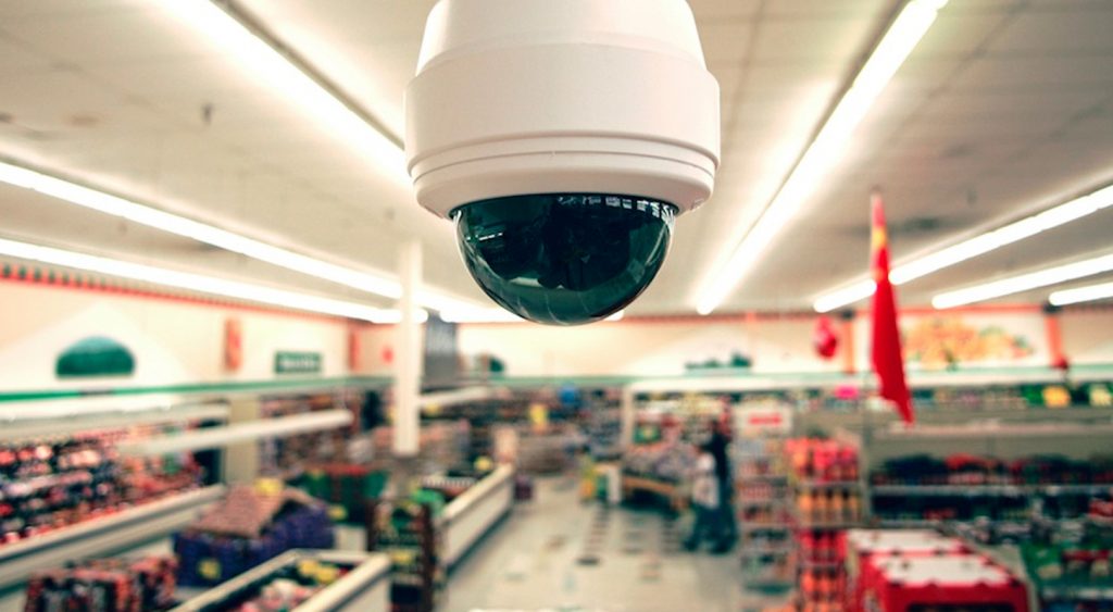 CCTV for Retail Stores in NZ