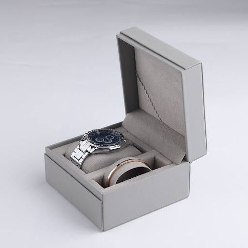 Watch Boxes
