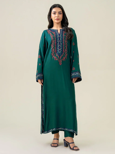 Pakistan
