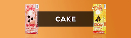 Cake Vape