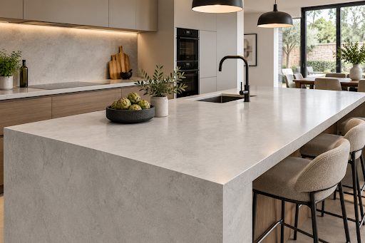 Worktops