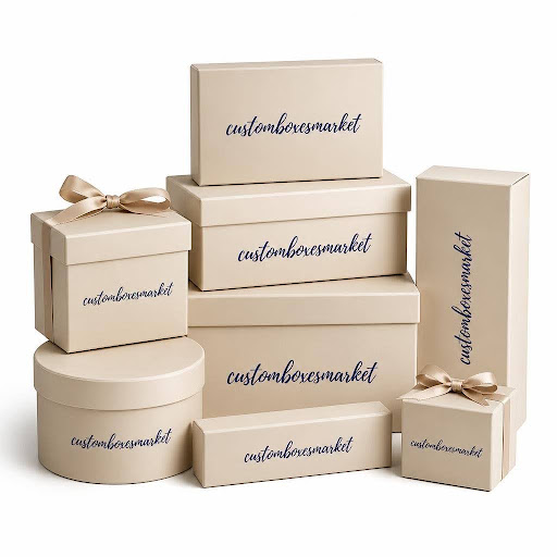 Gift Boxes