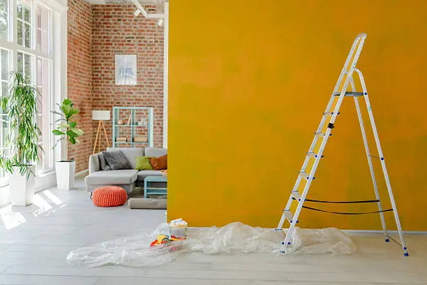 Home Remodeling