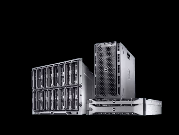 Server and Networking Hardware Dubai