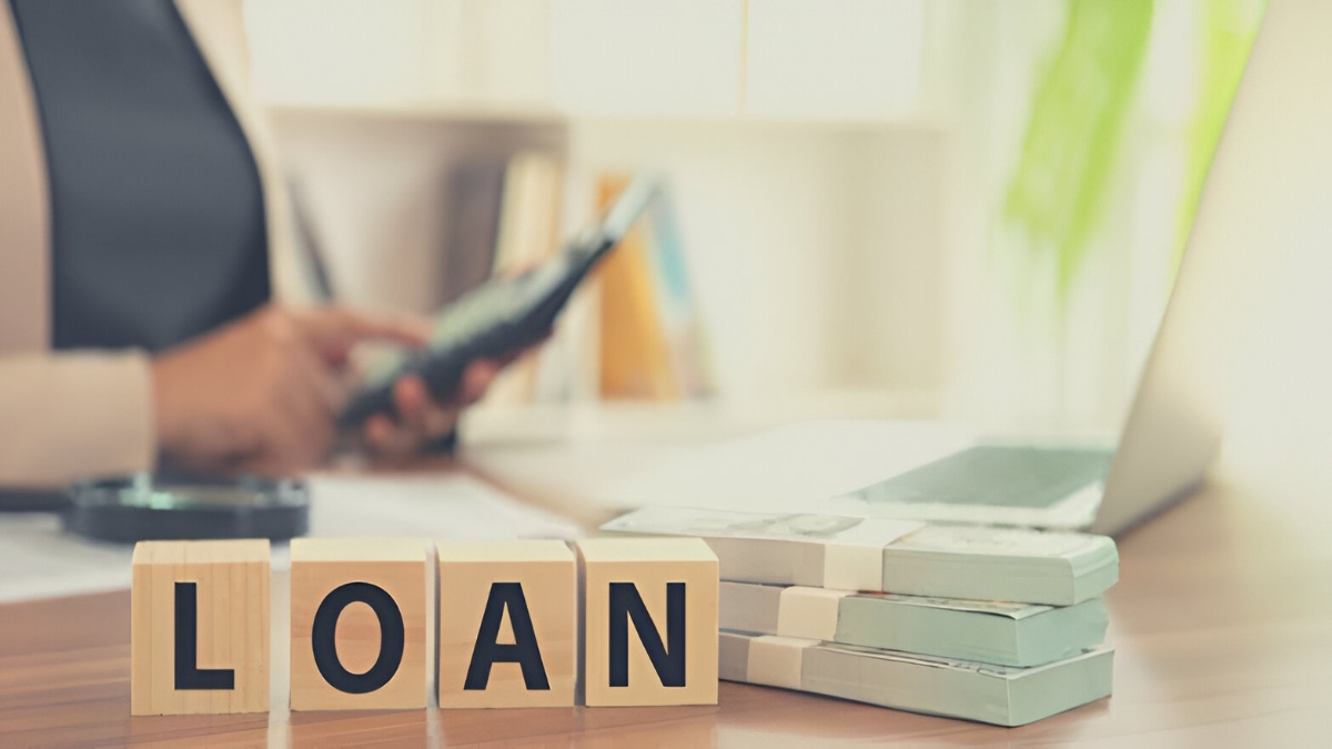 Financial