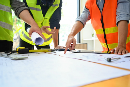 Construction